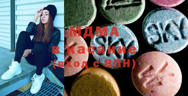 винт Гусев